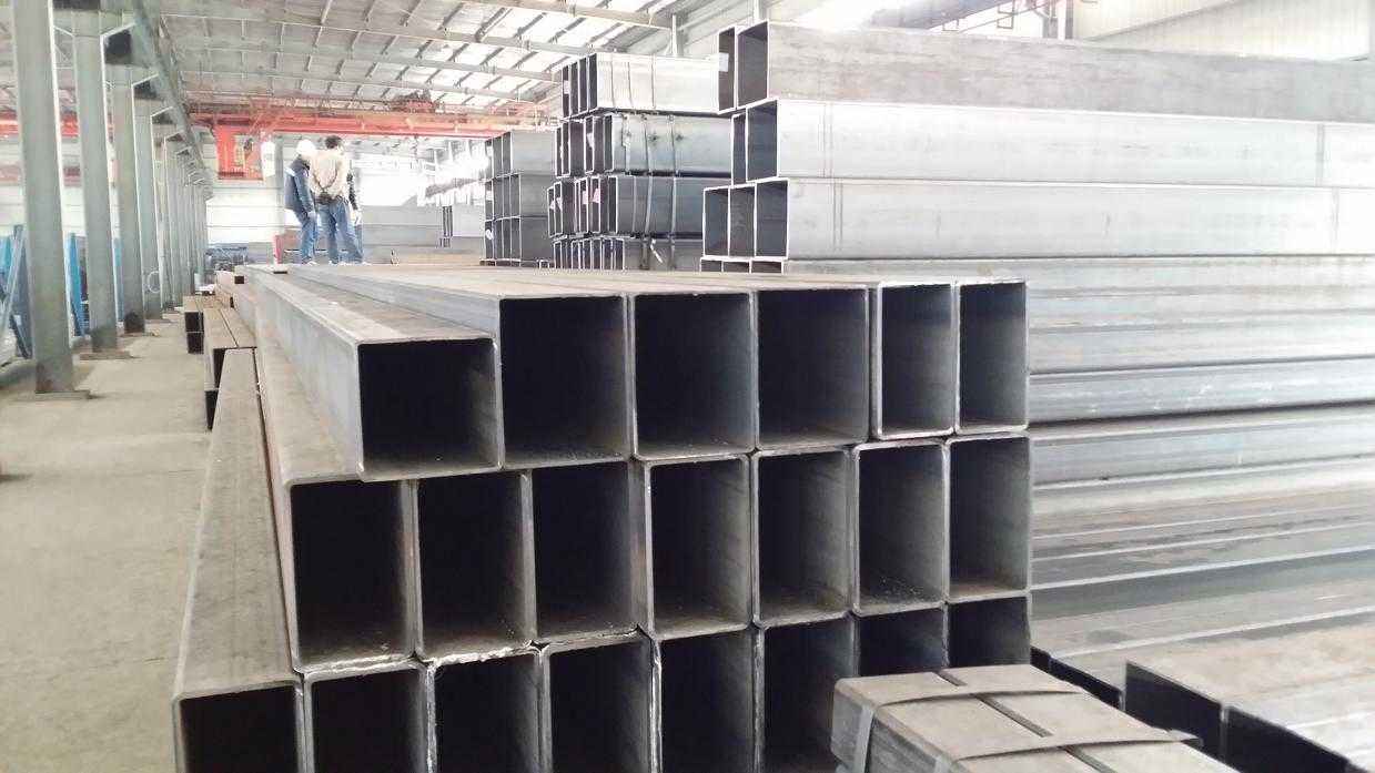 方管生產(chǎn)廠家