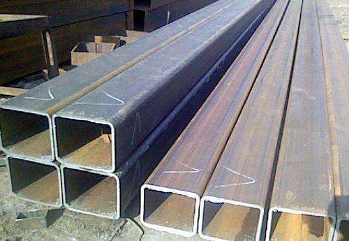 汽車高強(qiáng)方管