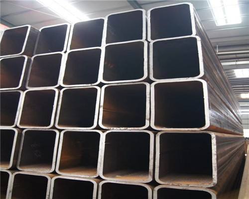 汽車高強(qiáng)方管