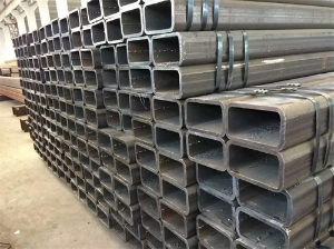 冷軋方矩管尺寸規(guī)格表圖