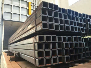 汽車高強(qiáng)鋼方管直銷