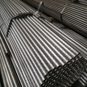 菱形花紋管價格