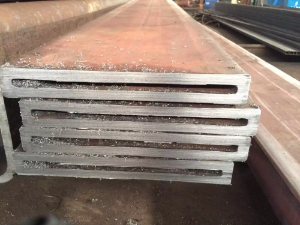 耐候鋼矩形管廠家供應