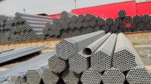 小口徑焊管多少錢