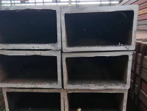 汽車高強(qiáng)方管