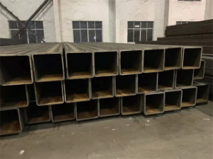 冷軋高強(qiáng)方管